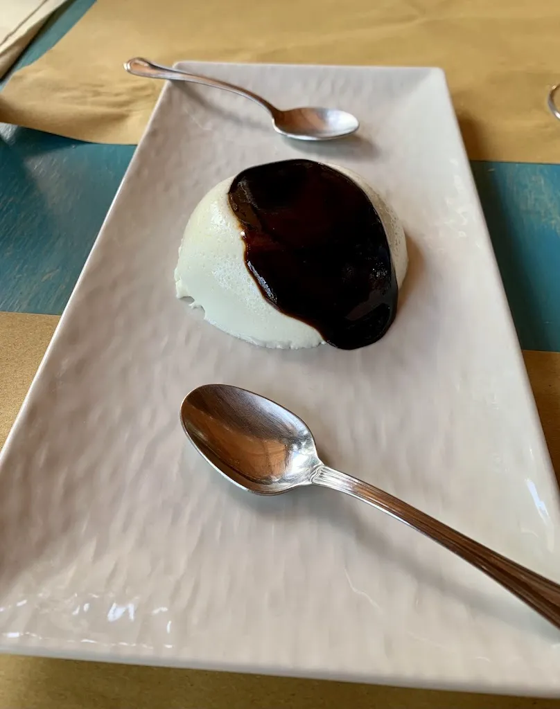 Ingrid R_Ristorante Il Poderaccio_Paciano_review