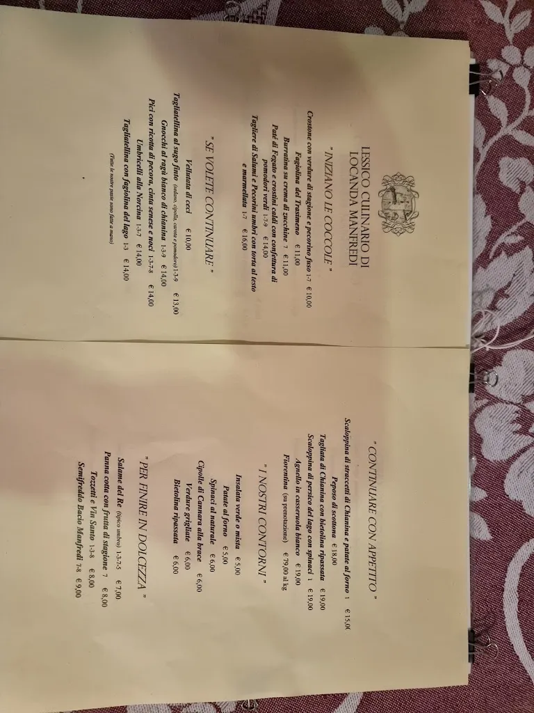 Menu_Locanda Manfredi_Paciano_image_2