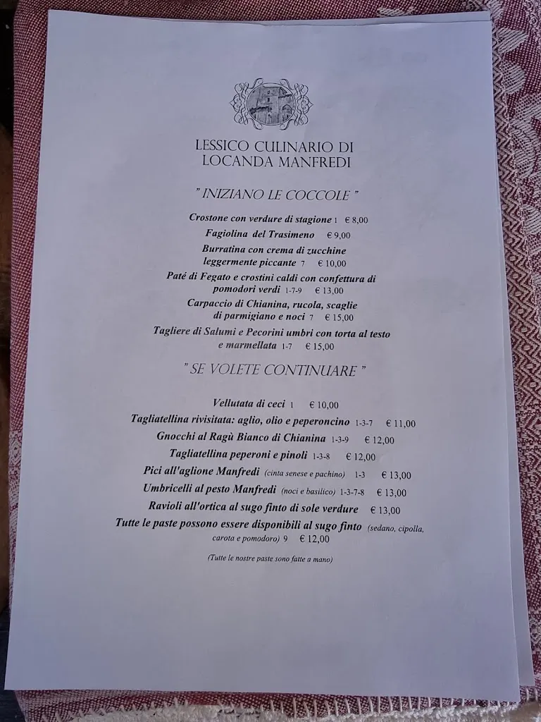 Menu_Locanda Manfredi_Paciano_image_3