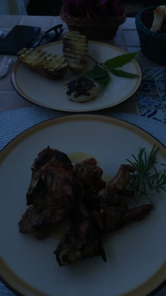 Pavel Logunov_Locanda Manfredi_Paciano_review