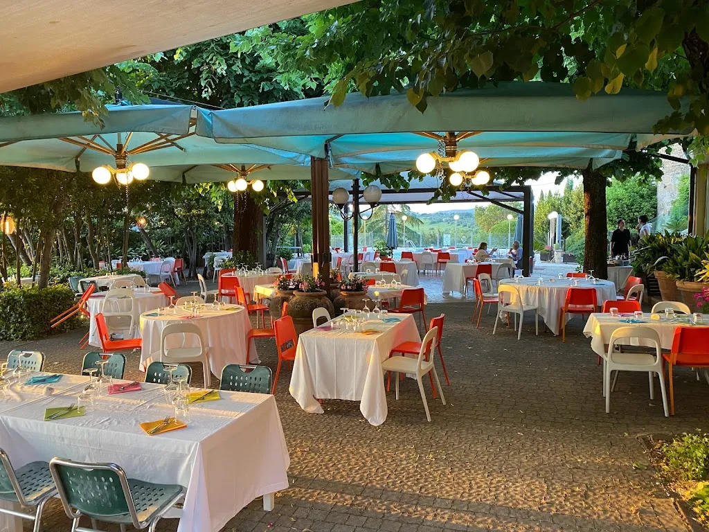 Il Convento Ristorante Hotel_Otricoli_slider_image_1