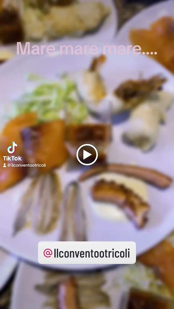 Il Convento Ristorante Hotel_Otricoli_slider_image_2