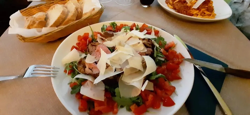 Stefan Schmidt_Ristorante Le Delizie di Otricoli_Otricoli_review