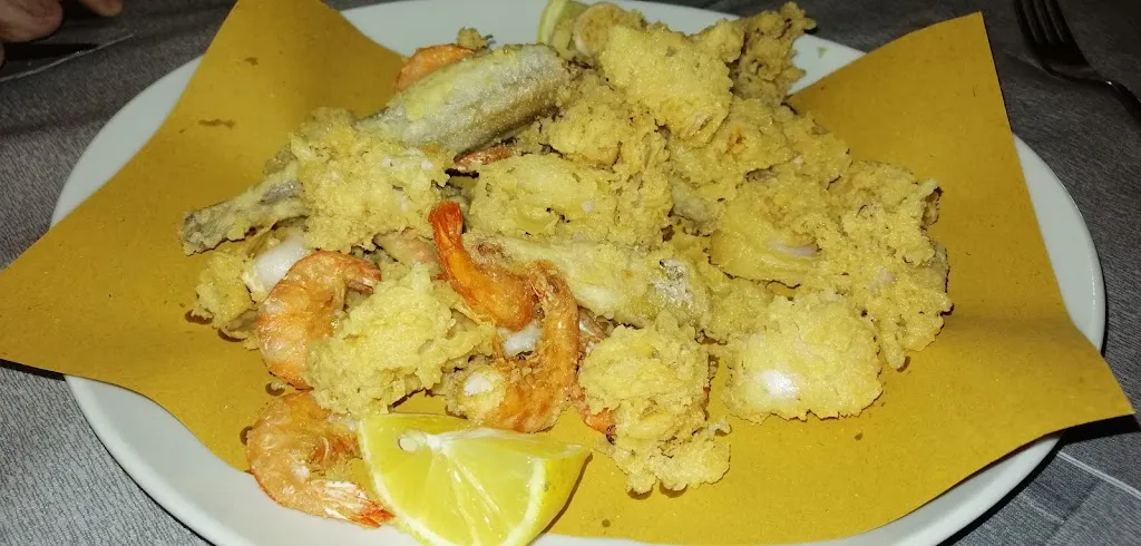 Anton Maverick 83_Ristorante Le Delizie di Otricoli_Otricoli_review