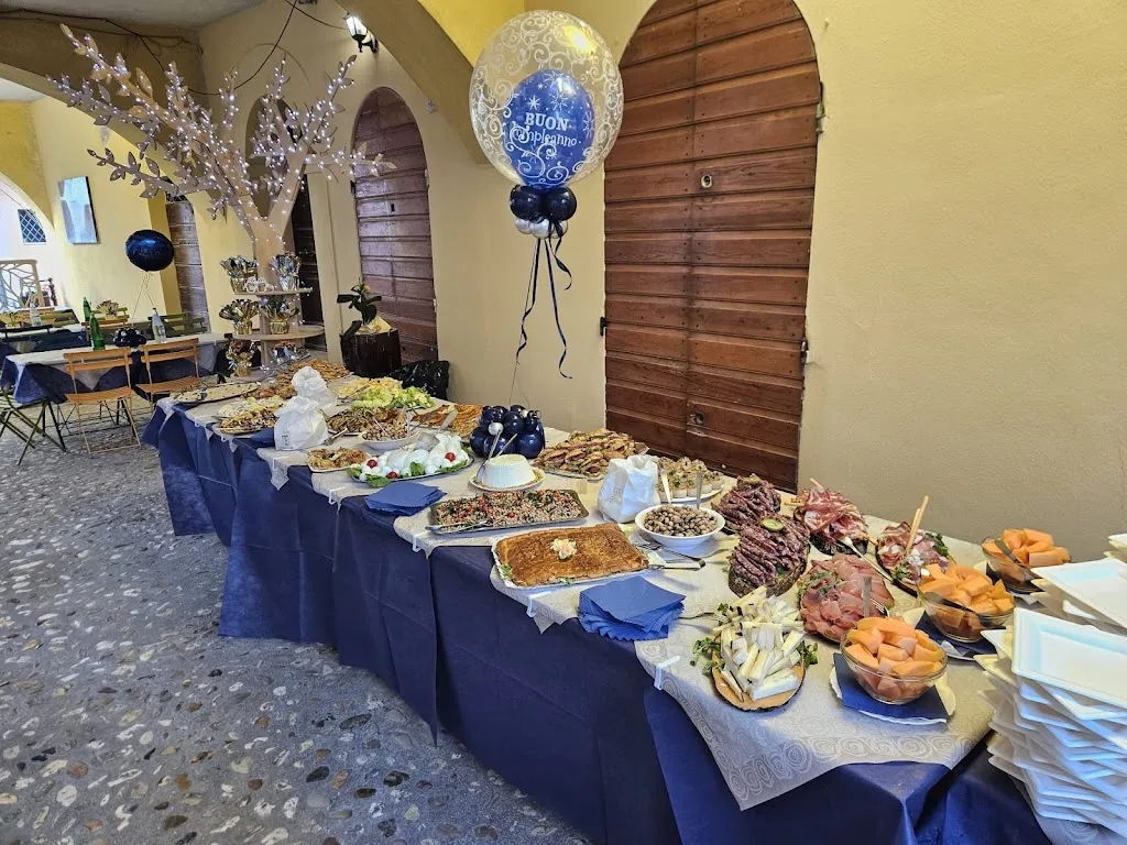 Ristorante Le Delizie di Otricoli_Otricoli_slider_image_1