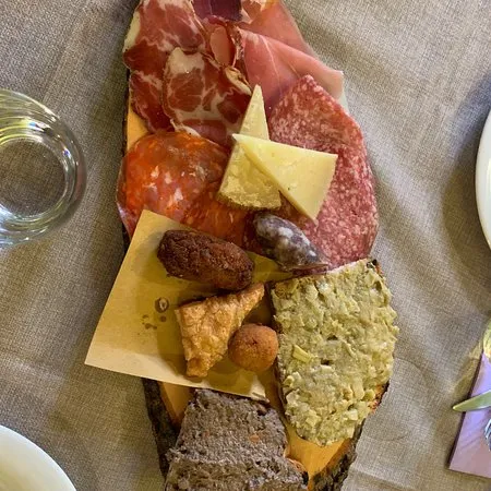 Ristorante Le Delizie di Otricoli_Otricoli_slider_image_3