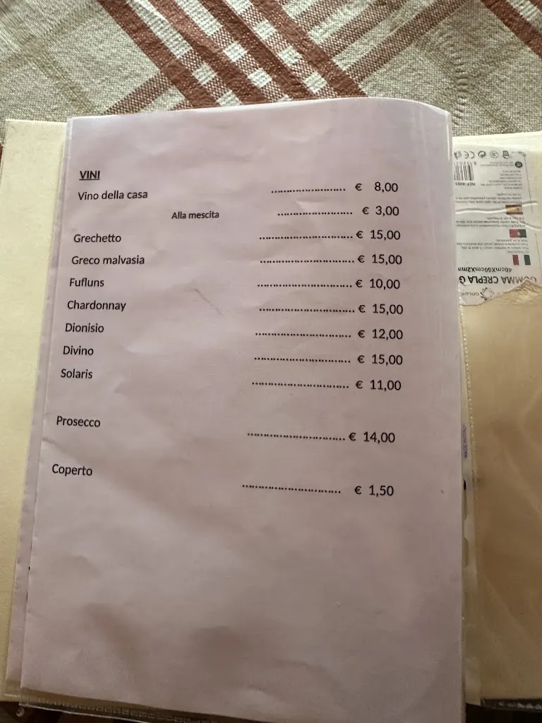 Menu_Billy Ranch_Otricoli_image_1