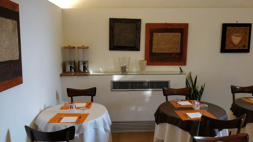 Yury Sapezhinsky_Albergo Umbria –ristorante Il Convento_Otricoli_review