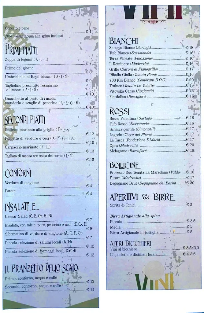 Menu_Lo Scalo Community Hub_Orvieto Scalo_image_1