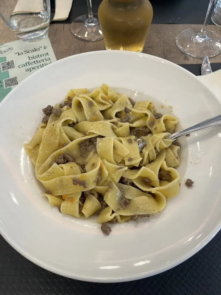 Daniela F._Lo Scalo Community Hub_Orvieto Scalo_review