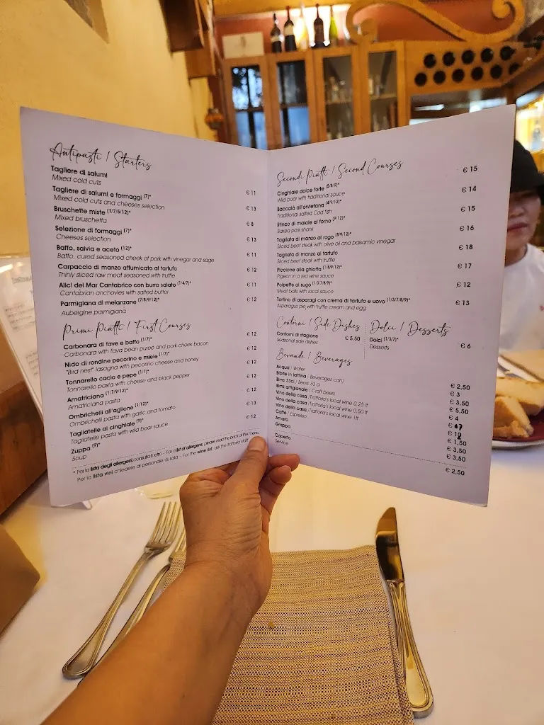 Menu_Trattoria del Moro Aronne_Orvieto Scalo_image_3