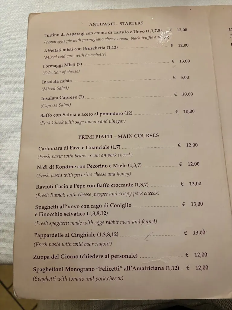Menu_Trattoria del Moro Aronne_Orvieto Scalo_image_4