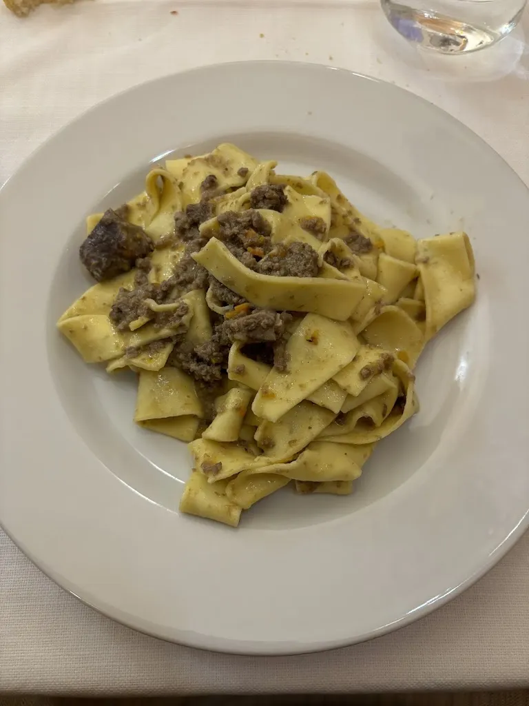 Patrick Murphy_Trattoria del Moro Aronne_Orvieto Scalo_review