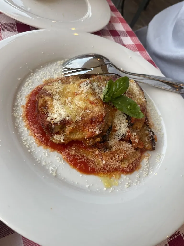 Raluca Stevenson_Locanda Orvieto Agriturismo Ristorante_Orvieto Scalo_review