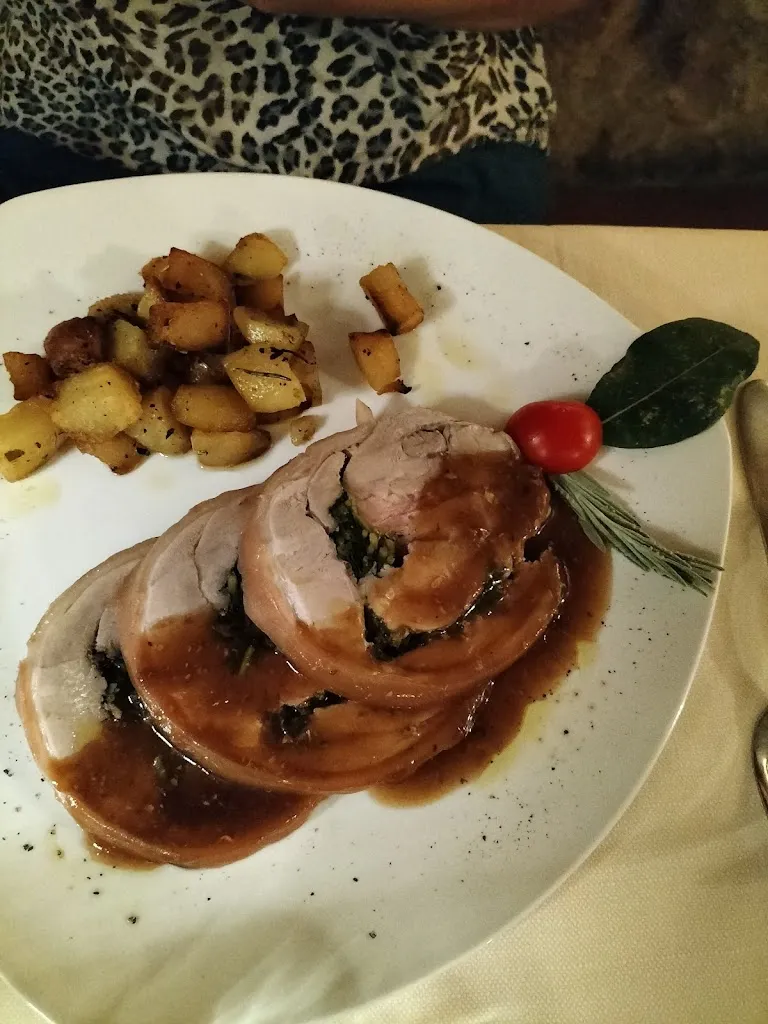 Menu_Ristorante Grotte del Funaro Nuova Tourist_Orvieto Scalo_image_6