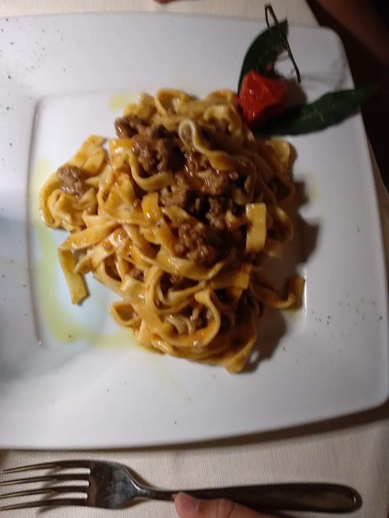 Menu_Ristorante Grotte del Funaro Nuova Tourist_Orvieto Scalo_image_8