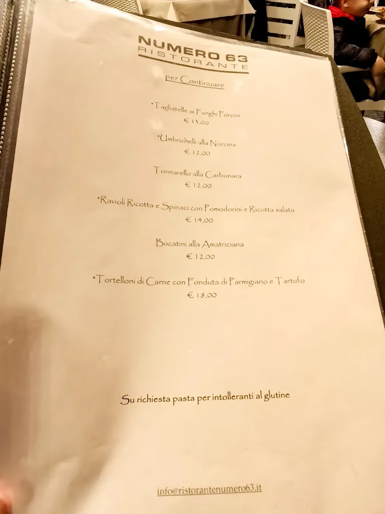 Menu_Ristorante Numero 63_Orvieto Scalo_image_2