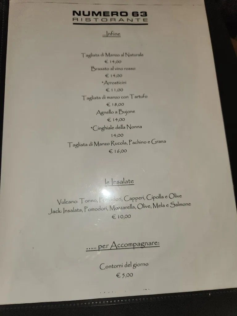 Menu_Ristorante Numero 63_Orvieto Scalo_image_3