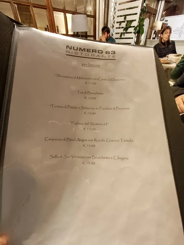 Menu_Ristorante Numero 63_Orvieto Scalo_image_4