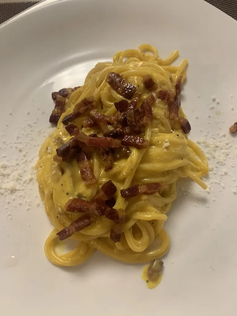 Taylor Vanleeuwen_Ristorante Numero 63_Orvieto Scalo_review