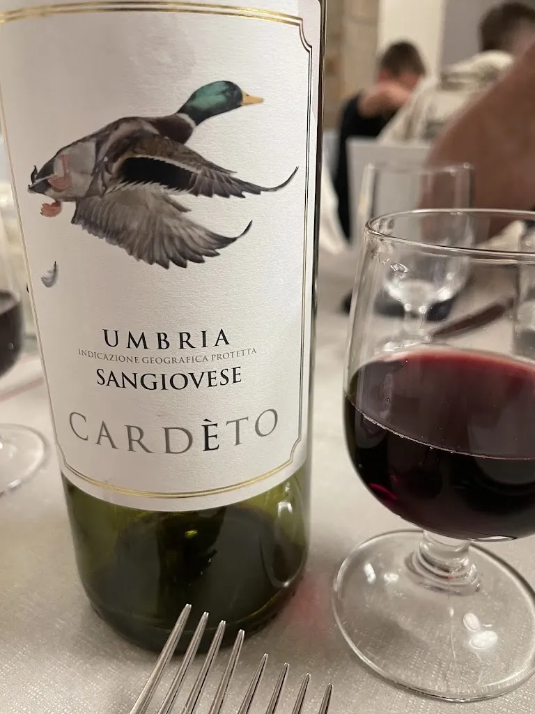 davor stipan_Ristorante Numero 63_Orvieto Scalo_review