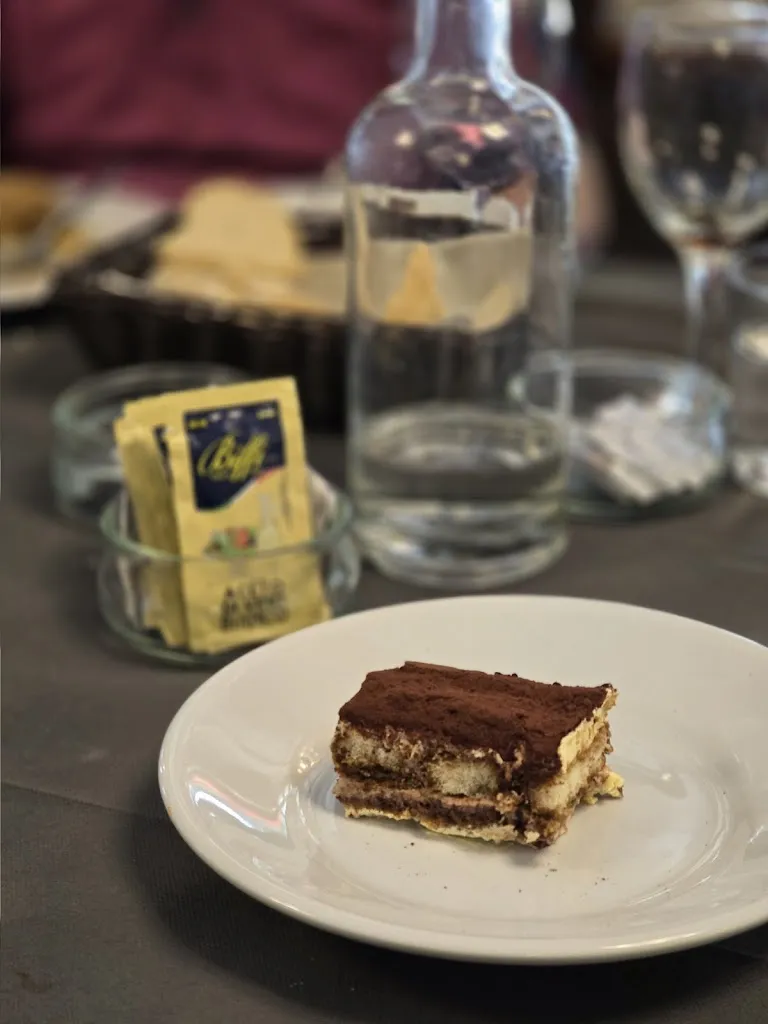 마담브론즈_Ristorante Numero 63_Orvieto Scalo_review