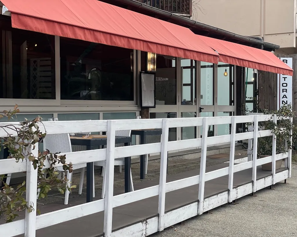 Ristorante Numero 63 restaurant in Orvieto Scalo