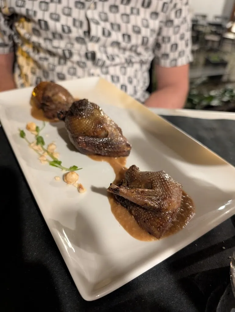 Rebekah Sunley_Ristorante Il Giardino da Giovanni_Orvieto Scalo_review