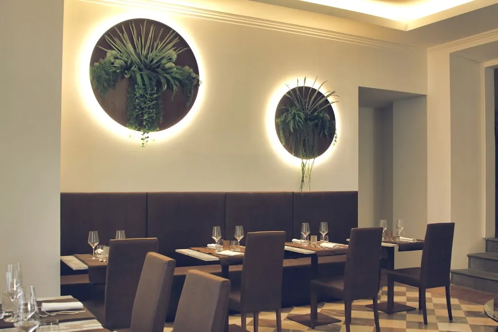 Ristorante Il Giardino da Giovanni restaurant in Orvieto Scalo