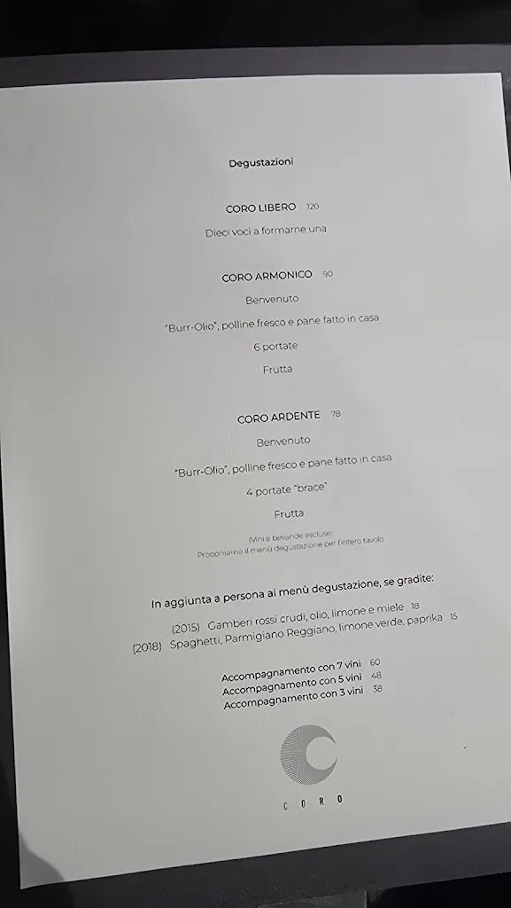 Menu_Coro_Orvieto Scalo_image_1