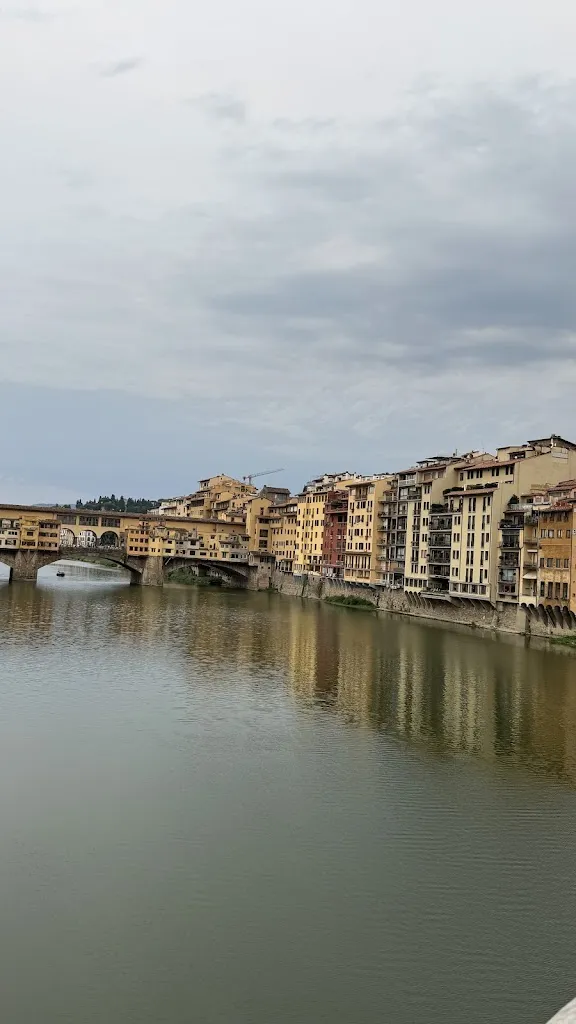 Athina Marnelaki_Coro_Orvieto Scalo_review