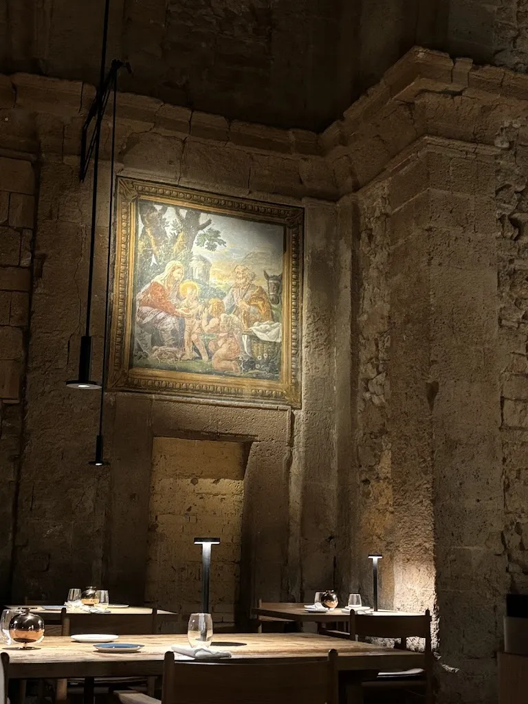 Kasia Delekta_Coro_Orvieto Scalo_review