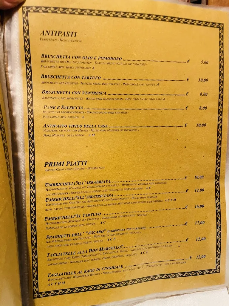 Menu_Trattoria la Palomba_Orvieto Scalo_image_2