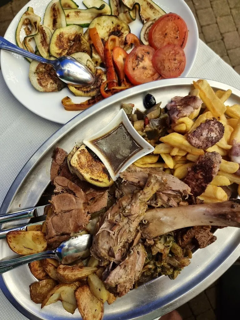 Fabio Vincenti_Tesoretto Hotel Restaurant_Ortelle_review