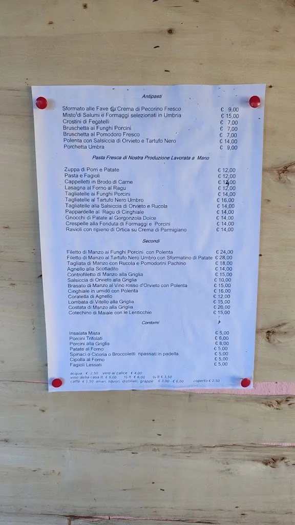 Menu_Ristorante Al Corsica Orvieto_Orvieto Scalo_image_1