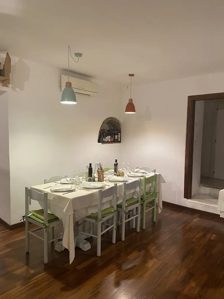 Noomi_Ristorante Al Corsica Orvieto_Orvieto Scalo_review