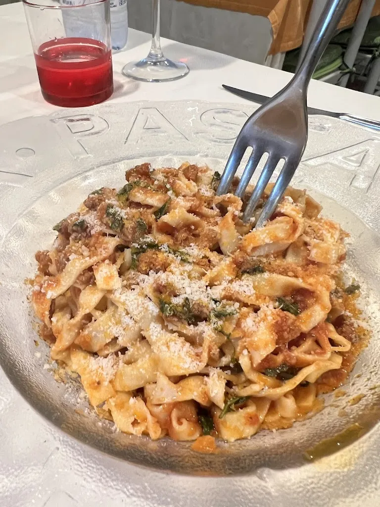 Struan Pereira_Ristorante Al Corsica Orvieto_Orvieto Scalo_review