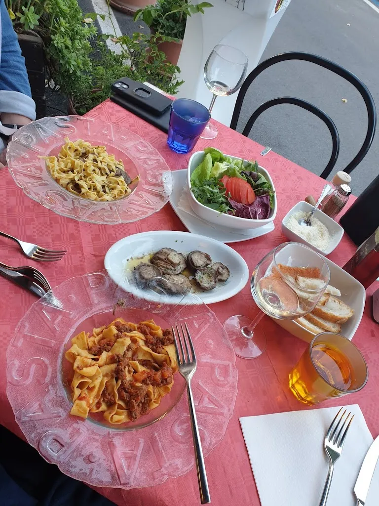 Christian Mercer_Ristorante Al Corsica Orvieto_Orvieto Scalo_review