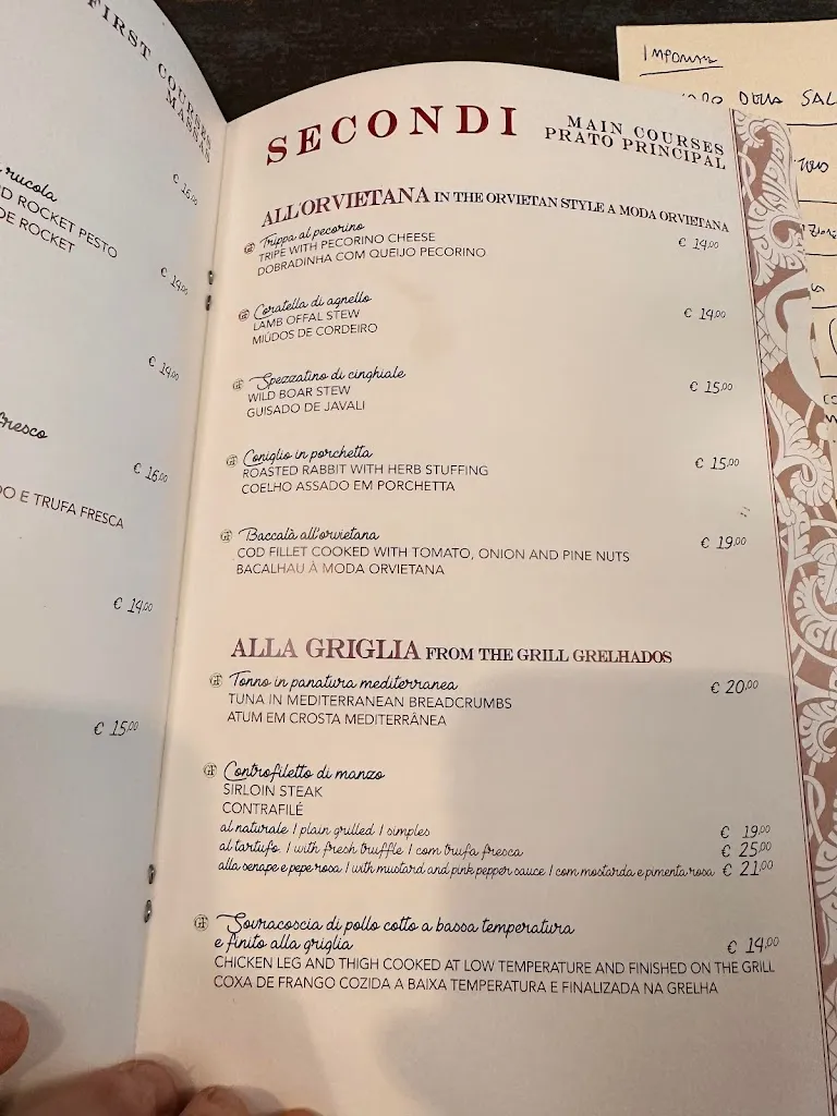 Menu_Il Malandrino Bistrot_Orvieto Scalo_immagine_1