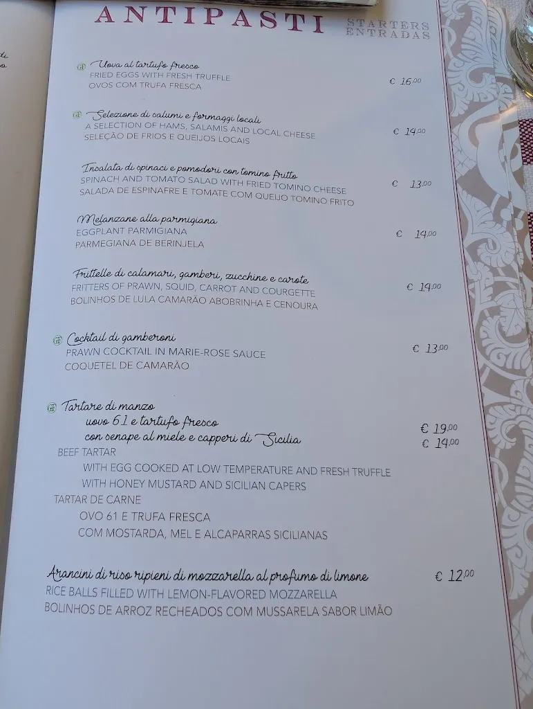 Jim Elsenbeck_Il Malandrino Bistrot_Orvieto Scalo_recensione