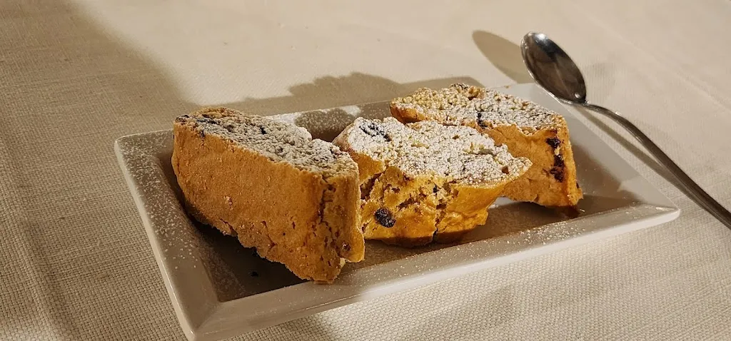 Abdullah R_Trattoria Vinosus_Orvieto Scalo_review