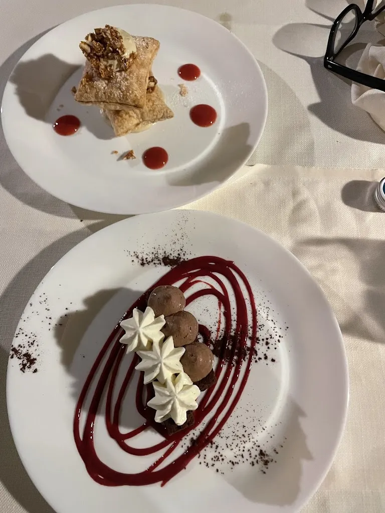 Anna Jannah_Trattoria Vinosus_Orvieto Scalo_review