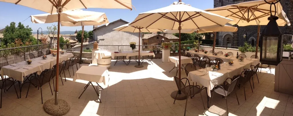 Trattoria Vinosus_Orvieto Scalo_slider_image_1