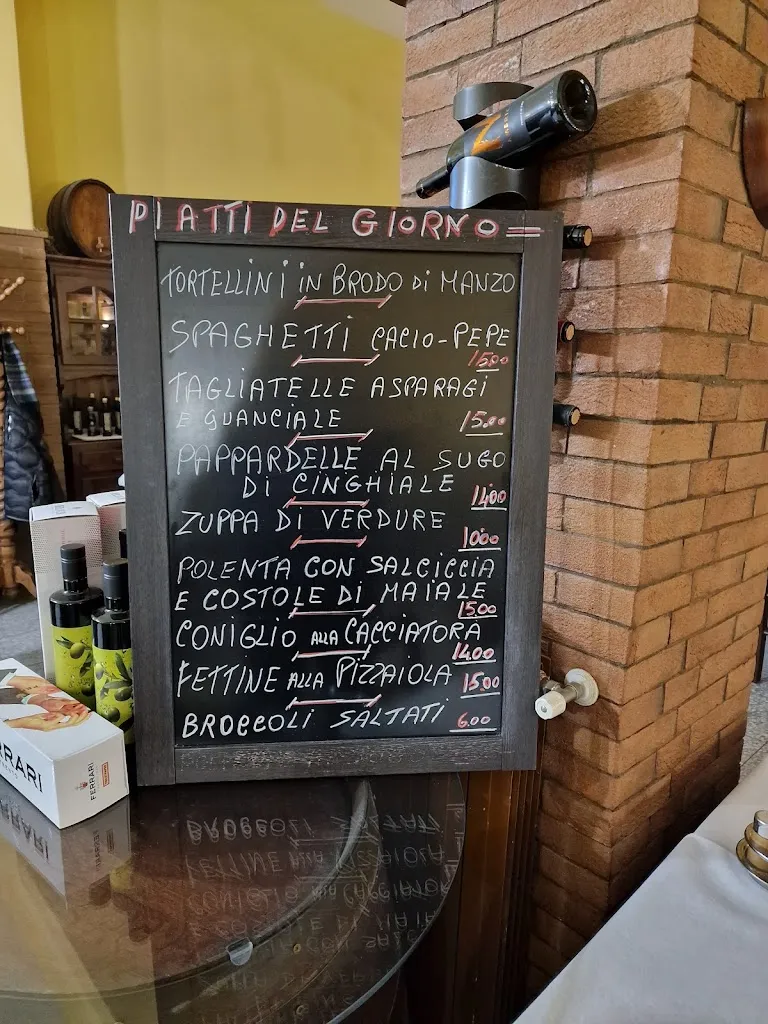 Menu_Trattoria Da Valerio_Orvieto Scalo_immagine_4