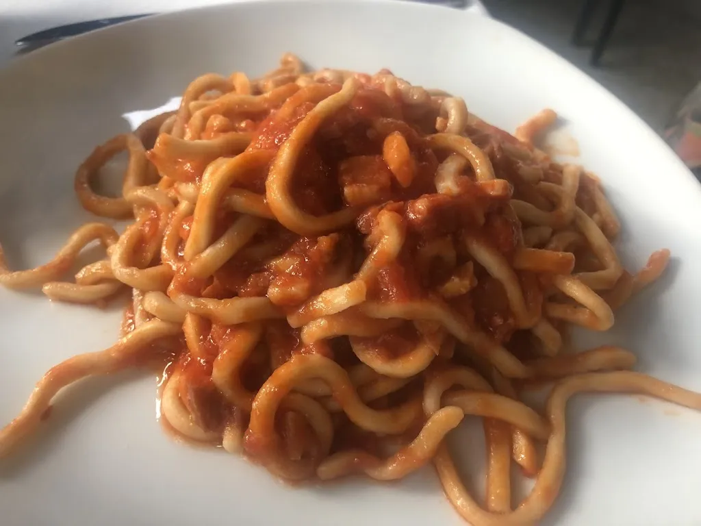 Sylwia Z._Trattoria Da Valerio_Orvieto Scalo_recensione