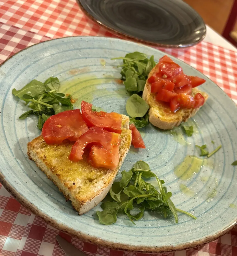 Greg Brown_Antica Fiaschetteria Orvietana_Orvieto Scalo_review