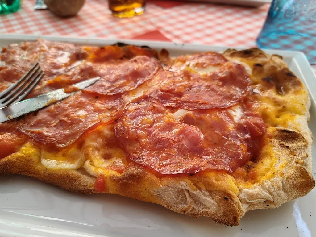 Viktorija_Antica Fiaschetteria Orvietana_Orvieto Scalo_review