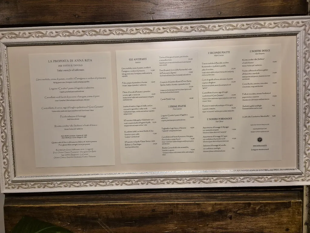 Menu_I Sette Consoli_Orvieto Scalo_image_1