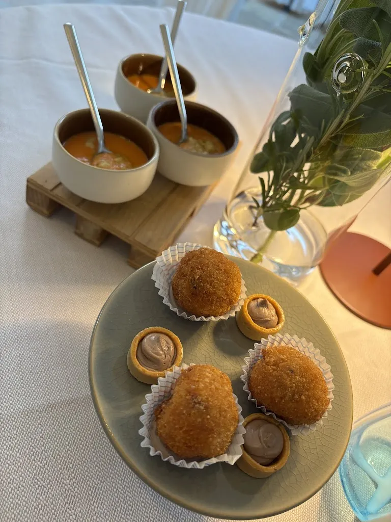 Michelle de Kock_I Sette Consoli_Orvieto Scalo_review