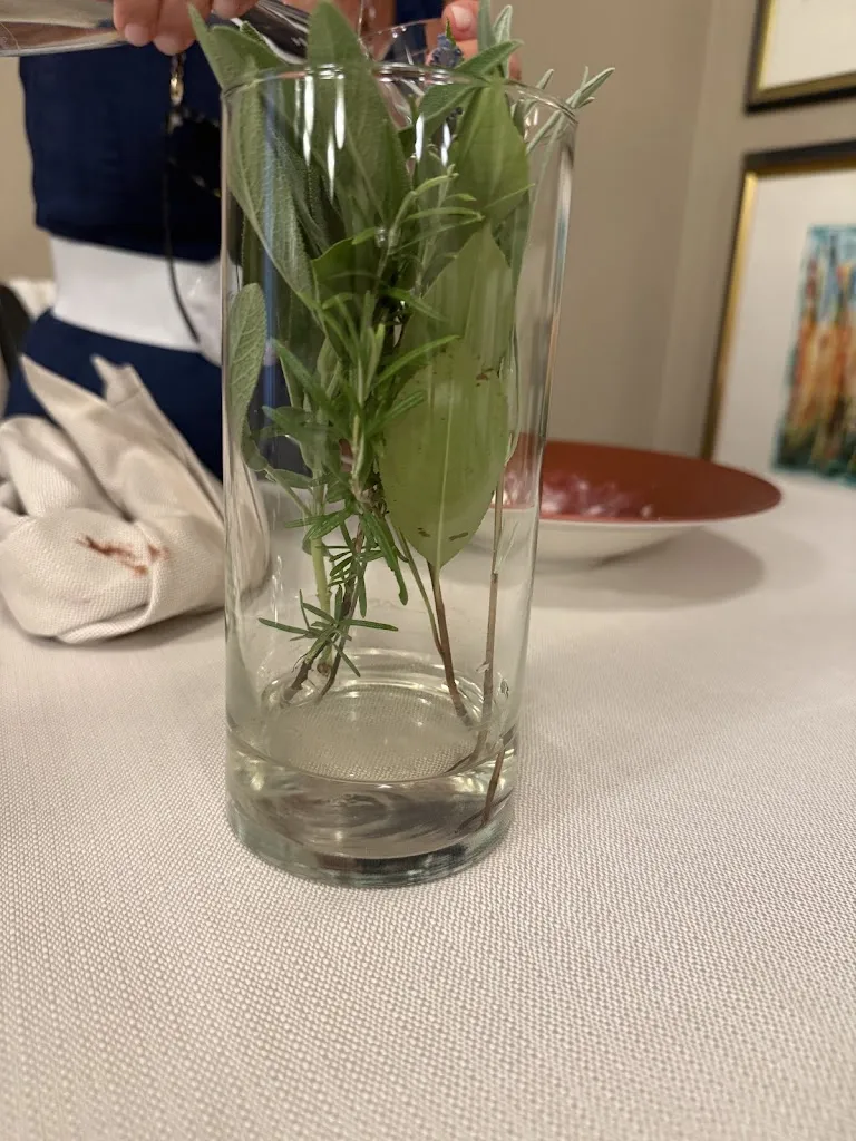 Sophi Kapanadze_I Sette Consoli_Orvieto Scalo_review